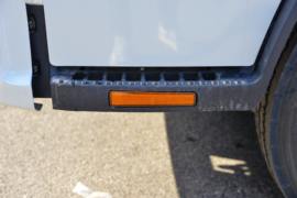 帅铃E中体&nbsp;载货车外观                                                图片