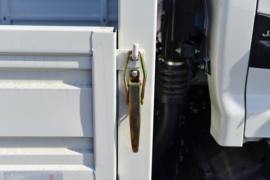 帅铃E中体&nbsp;载货车上装                                                图片