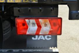 帅铃E中体&nbsp;载货车上装                                                图片