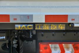 帅铃E中体&nbsp;载货车上装                                                图片