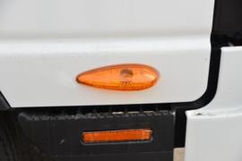 帅铃S9&nbsp;载货车外观                                                图片