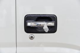 帅铃S9&nbsp;载货车外观                                                图片