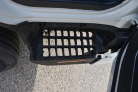 帅铃S9&nbsp;载货车驾驶室                                               图片