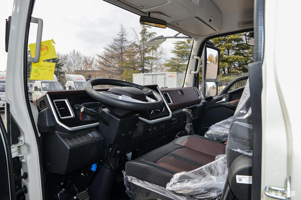 莆田市帅铃S9载货车系列，打折优惠，降0.2万，赶快抢购！