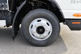 帅铃S9&nbsp;载货车底盘                                                图片