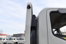 帅铃S9&nbsp;载货车底盘                                                图片