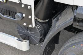 帅铃S9&nbsp;载货车底盘                                                图片