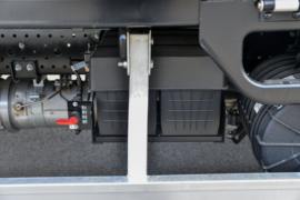 帅铃S9&nbsp;载货车底盘                                                图片