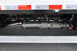 帅铃S9&nbsp;载货车底盘                                                图片