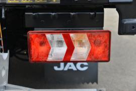 帅铃S9&nbsp;载货车上装                                                图片