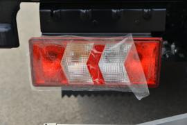 帅铃S9&nbsp;载货车上装                                                图片