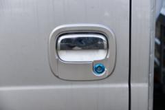 宁德55度电，车厢可以长3.82米，欢迎新老客户到店试乘试驾