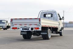 优惠0.5万 无锡市锋锐F3E电动载货车系列超值促销