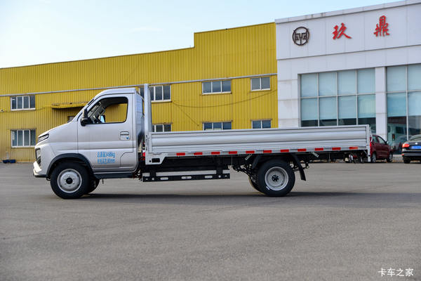 惊喜不断，降0.5万！无锡市锋锐F3E电动载货车系列超值回馈，