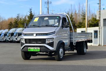 锋锐F3E&nbsp;电动载货车外观图片