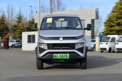 锋锐F3E电动载货车限时促销中 优惠0.5万