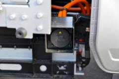 远程 锋锐F3E 劲富版 3.5T 3.82米单排纯电动栏板微卡(快充)55kWh