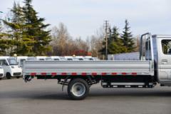 优惠6万 佛山市锋锐F3E电动载货车火热促销中