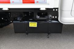 江淮 恺达X6 1.6L 122马力 汽油 3米双排栏板微卡