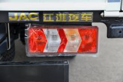 江淮 恺达X6 1.6L 122马力 汽油 3米双排栏板微卡