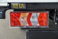 江淮 恺达X6 1.6L 122马力 汽油 3米双排栏板微卡