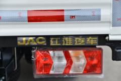 江淮 恺达X6 1.6L 122马力 汽油 3米双排栏板微卡