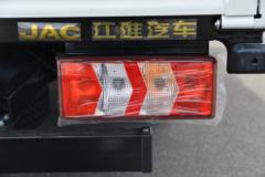 江淮 恺达X6 1.6L 122马力 汽油 3.95米单排栏板微卡