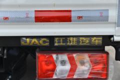 江淮 恺达X6 1.6L 122马力 汽油 3.95米单排栏板微卡