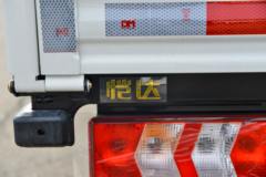 江淮 恺达X6 1.6L 122马力 汽油 3.95米单排栏板微卡