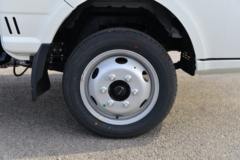 江淮 恺达X6 1.6L汽油 122马力 东安5档 3.95米单排仓栅式微卡 江淮 恺达X6 1.6L汽油 122马力 东安5档 3.95米单排仓栅式微卡