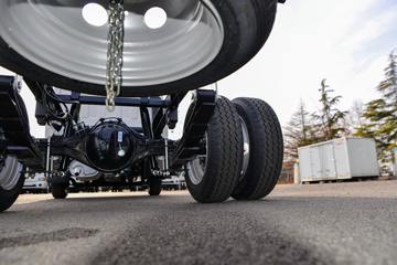 ���� ����X6 1.6L���� 122���� ����5�� 3.95�׵��Ų�դʽ΢��ͼƬ