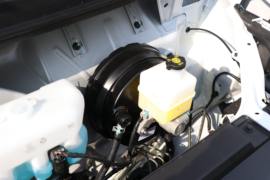 星享V6F&nbsp;电动封闭厢货外观图片