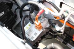 远程 星享V6F 2.3T 4.845米 6座纯电动轻客 46.08kWh