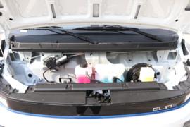 星享V6F&nbsp;电动封闭厢货外观图片