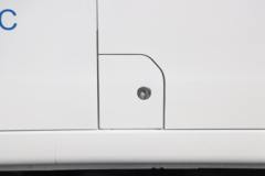 星享V6F电动封闭厢货限时促销中 优惠0.2万