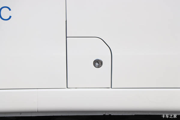 星享V6F电动封闭厢货限时促销中 优惠0.2万