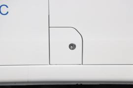 星享V6F&nbsp;电动封闭厢货外观图片