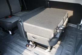 星享V6F&nbsp;电动封闭厢货驾驶室图片