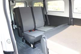 星享V6F&nbsp;电动封闭厢货驾驶室图片