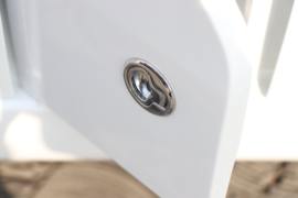 星享V6F&nbsp;电动封闭厢货底盘图片