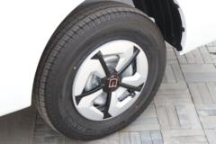 远程 星享V6F 2.3T 4.845米 6座纯电动轻客 46.08kWh