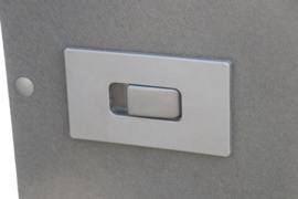 星享V6F&nbsp;电动封闭厢货货厢图片