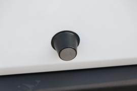 星享V6F&nbsp;电动封闭厢货货厢图片