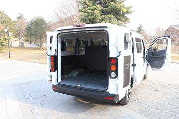 Զ�� ����V6F 2025�� 2.3T 4.845�� 6�����綯��� 46.08kWhͼƬ