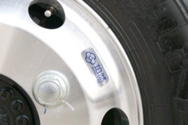 T5&nbsp;电动冷藏车底盘图片