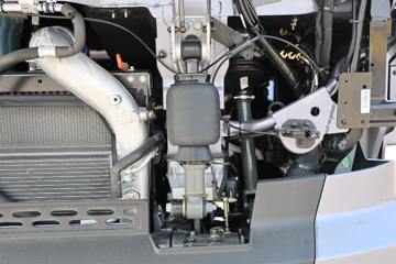 �й����� HOWO TH7-N ����� 480���� 6X4 LNG�Զ���ǣ����ͼƬ