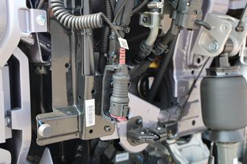 �й����� HOWO TH7-N ����� 480���� 6X4 LNG�Զ���ǣ����ͼƬ