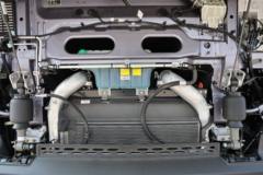 中国重汽 HOWO TH7-N 沃尊版 480马力 6X4 LNG自动档牵引车