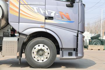 �й����� HOWO TH7-N ����� 480���� 6X4 LNG�Զ���ǣ����ͼƬ