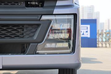 �й����� HOWO TH7-N ����� 480���� 6X4 LNG�Զ���ǣ����ͼƬ